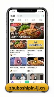 🍿 从此浏览娱乐内容更轻松